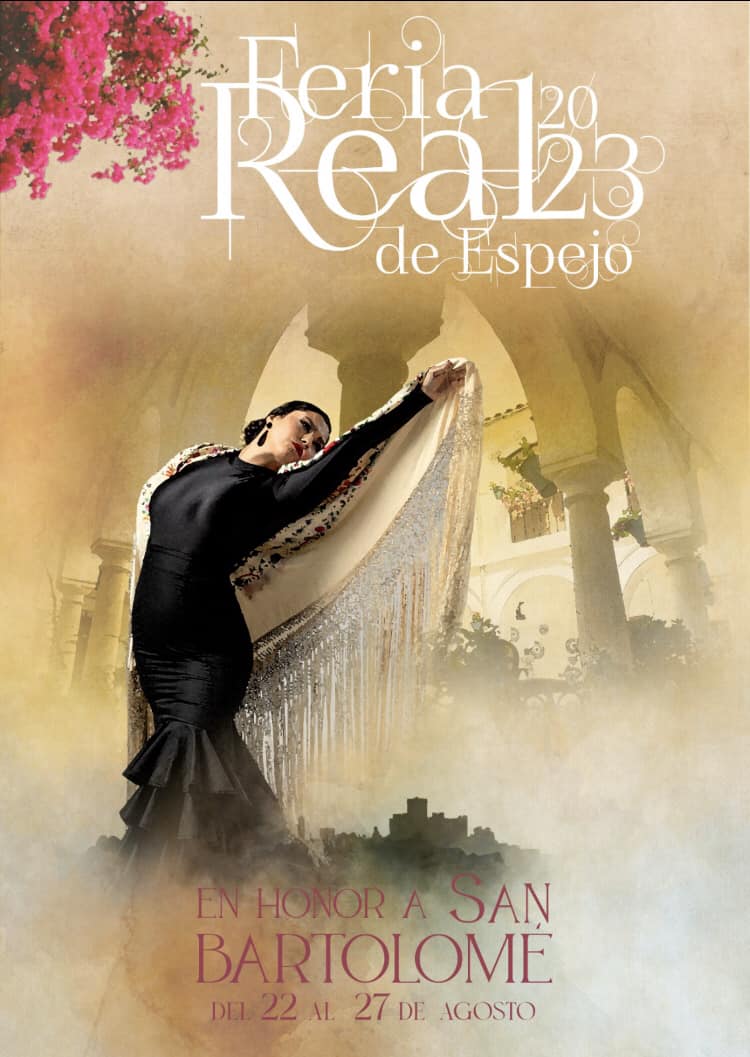 Feria Real en honor a San Bartolomé  